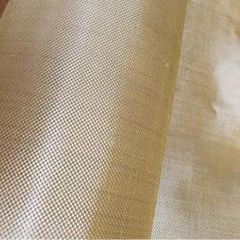 PBO-filamenttikangas